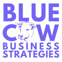 Blue Cow Group logo - Similar company to Squaddie