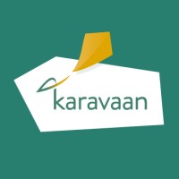Karavaan logo - Similar company to Anders Reizen