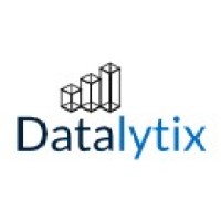 Datalytix logo - Similar company to Datalytix