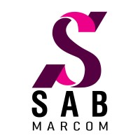 SAB Marcom logo - Similar company to Micee