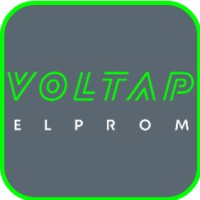 VOLTAP logo - Similar company to Voltap