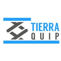 Tierra Quip Pte Ltd logo - Similar company to Kbm Pacific