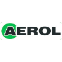 Aerol Formulations Private Limited logo - Similar company to Technosoft Consultancy & Services