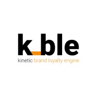 k.ble logo - Similar company to Ground Up Digital Media Ltd