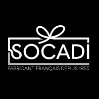 Socadi (Société de Cartonnage d'Izeaux) logo - Similar company to Le Cartonnage Industriel / Lci-Packaging