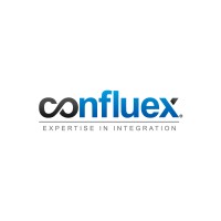 Confluex, Inc. logo - Similar company to Shree Technosolution