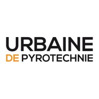 Urbaine de Pyrotechnie logo - Similar company to Pandora Pyrotechnie