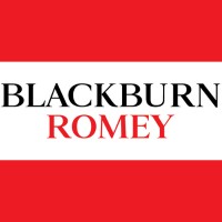 Blackburn Romey logo - Similar company to Keller & Keller Injury Lawyers