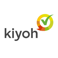 Kiyoh Reviews logo - Similar company to Engineering Your Life, Llc