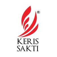 Keris Sakti Group logo - Similar company to Keris Sakti