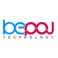 Bepoj Technology Pvt. Ltd logo - Similar company to Bytelogic Technologies