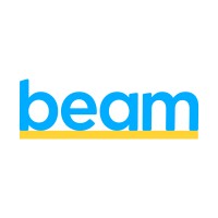 Beam logo - Similar company to Beam Collection Software