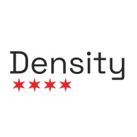 Density Collective logo - Similar company to Bolto
