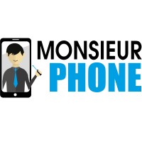MONSIEUR PHONE logo - Similar company to Alliance Telecom