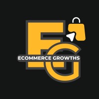 ECommerce Growths logo - Similar company to Ecommerce By Abdullah
