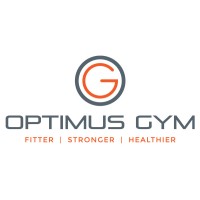 Optimus Gyms Ltd logo - Similar company to Austin-Divall Fabrications Ltd