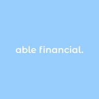 Able Financial logo - Similar company to Able Financial Inc