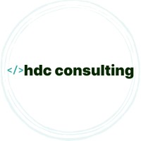 HDC Consulting logo - Similar company to Hdc-Consulting