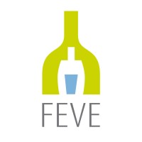 FEVE – the European Container Glass Federation logo - Similar company to Close The Glass Loop