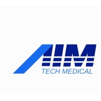 AIM TECH MEDICAL logo - Similar company to Velo Fitlab Sport Equipment Trading Llc