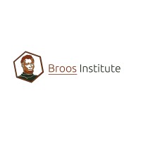 The Broos Institute for AfroEuropean Studies and Research logo - Similar company to African Studies Centre Prague
