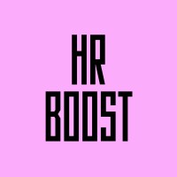 HR Boost logo - Similar company to Programerika