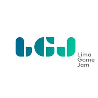 Lima Game Jam logo - Similar company to Peru Game Jam