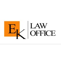 Ek Law Office