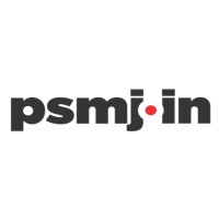 Psmj logo - Similar company to Null Errors
