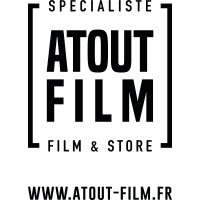 ATOUT FILM logo - Similar company to Kontrast