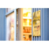 La Maison du Rhum logo - Similar company to Lakolo