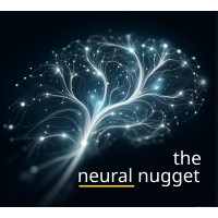 The Neural Nugget logo - Similar company to Eagle Fox Games