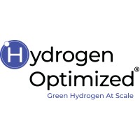 Hydrogen Optimized