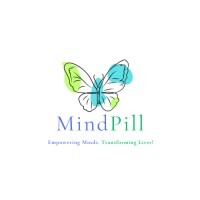 MindPill India logo - Similar company to Cognitive Revolutions