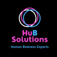 HuB Solutions logo - Similar company to Hub Data Solutions