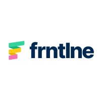 frntlne logo - Similar company to Vidzero