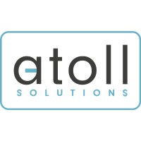 ATOLL Solutions logo - Similar company to Blv Tech