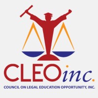 Council on Legal Education Opportunity (CLEO) logo - Similar company to Isetech