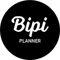 Bipi Planner logo - Similar company to Wonow