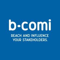 B-Comi, Ltd.