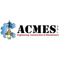 ACMES S.R.L logo - Similar company to Hc Proyectos Peru