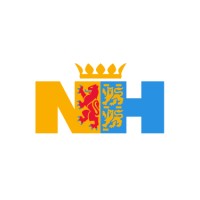 Smart Mobility in Noord-Holland logo - Similar company to Lvmb