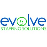 Evolve Staffing Solutions, LLC logo - Similar company to Evolve Staffing