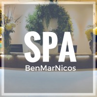 Spa BenMarNicos logo - Similar company to Hemisphere Restaurants