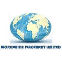 Worldwide Placement Limited logo - Similar company to Integrand The Netherlands