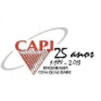 Grupo Capi Engenharia Ltda