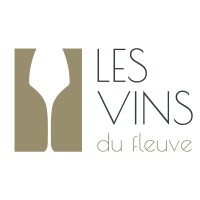 LES VINS DU FLEUVE logo - Similar company to Elle Wine