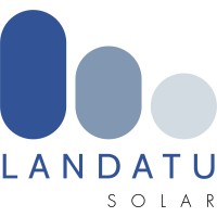 Landatu Solar logo - Similar company to Aotech, Advanced Optical Technologies, S.L.