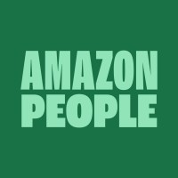 Amazon People logo - Similar company to M.Live