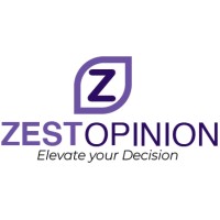 Zest Opinion logo - Similar company to Smarthaus
